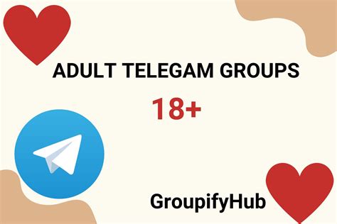 18+ telegram group|More.